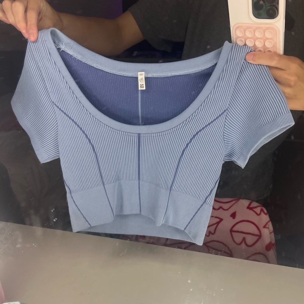 Offline by Aerie top size xs/s!